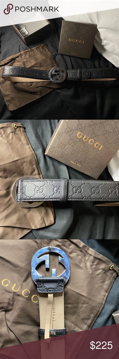 saks fifth avenue gucci belt|Gucci belt saks off fifth.